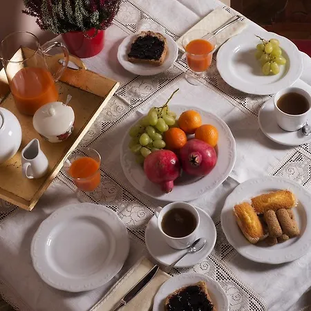 茉莉诺斯塔旗公寓