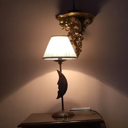 Molino Stucky Flat البندقية