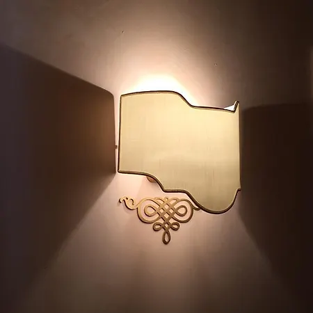 Molino Stucky Flat البندقية