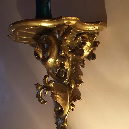 شقة Molino Stucky Flat