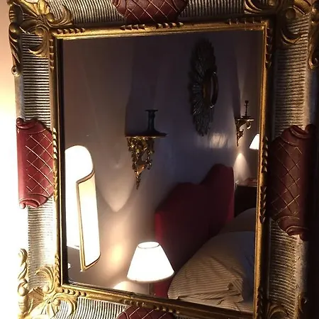 Molino Stucky Flat *