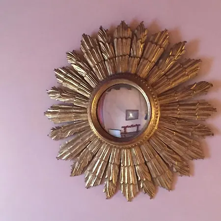 Molino Stucky Flat Apartment Venedig