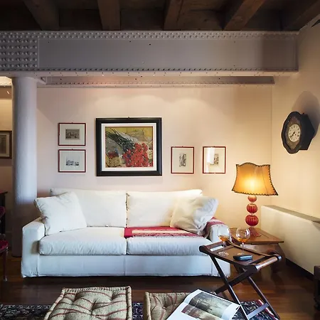 Molino Stucky Flat * Venice