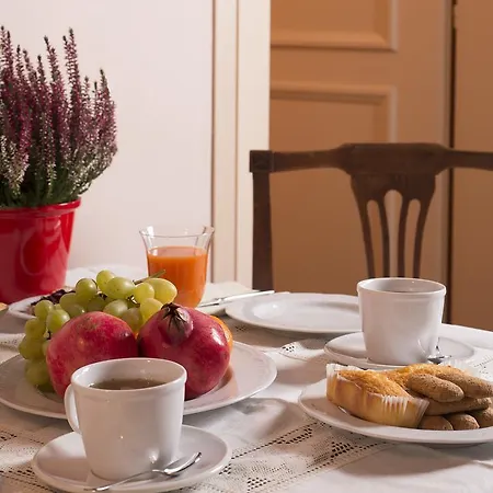 Appartement Molino Stucky Flat *