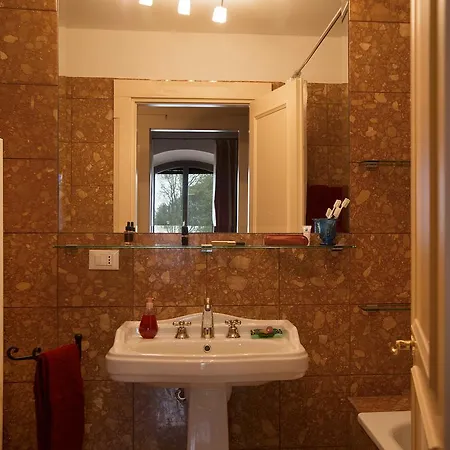 Molino Stucky Flat * Venise