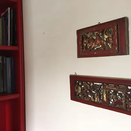 Appartement Molino Stucky Flat