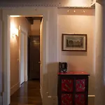 Molino Stucky Flat Διαμέρισμα