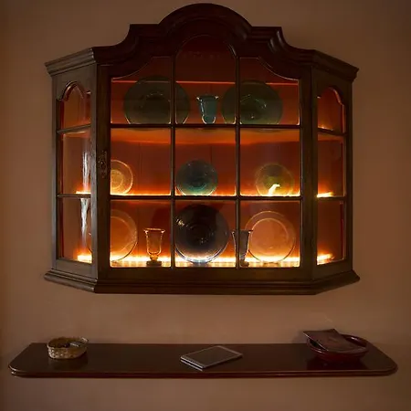 Molino Stucky Flat Lejlighed *