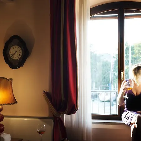 Molino Stucky Flat * Venedig