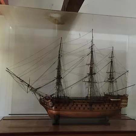 Molino Stucky Flat Venedig